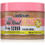 Soap & Glory The Real Zing kūno &scaron;veitiklis 300 g