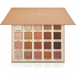 Sigma Beauty Spectrum Eyeshadow Palette akių &scaron;e&scaron;ėlių paletė 1 vnt.