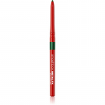 Smashbox Metallic Eyeliner metalinio žvilgesio akių kontūro pie&scaron;tukas atspalvis Jolt 0.28 g