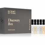 SCENT OF STARS Discovery Box 2 rinkinys U 5x2 ml