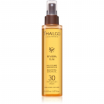 Thalgo Riviera Sun Beautyfying Suncare Oil SPF30 maitinamasis įdegį skatinantis sausasis aliejus SPF 30 150 ml
