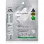 VT Cosmetics Reedle Shot 300 2-Step Mask intensyvaus poveikio atkuriamoji kaukė dviejų fazių odos gydymui 26.5 g