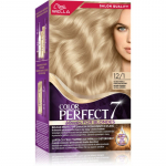 Wella Color Perfect plaukų dažai atspalvis 12/1 Ultra Light Ash Blonde 1 vnt.