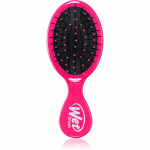 Wet Brush Mini plaukų &scaron;epetys kelioninis Pink