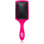 Wet Brush Paddle plaukų &scaron;epetys Pink