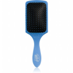 Wet Brush Paddle Detangler Sky plaukų &scaron;epetys i&scaron;&scaron;ukavimui palengvinti Sky 1 vnt.