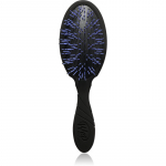Wet Brush Thick Hair plaukų &scaron;epetys banguotiems ir garbanotiems plaukams Black 1 vnt.