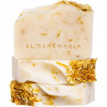 Almara Soap Natural Baby natūralus kietasis muilas vaikams 90 g
