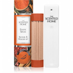 Ashleigh & Burwood London Exotic Spices smilkalų lazdelės