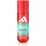 Adidas Vibes Wonder Force kvapioji kūno ir plaukų dulksna  W 236 ml