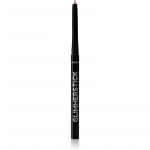 Avon Glimmerstick Glimmer lūpų kontūro pie&scaron;tukas su vitaminais C ir E atspalvis Pink Cashmere 0,35 g