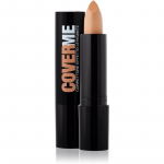 bellaoggi Cover Me Concealer kreminis maskuoklis pie&scaron;tukinė priemonė atspalvis Apricot 4 ml