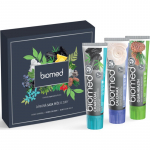 Biomed Men Set rinkinys dantims