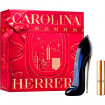 CAROLINA HERRERA Good Girl dovanų rinkinys  W