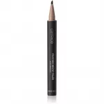 Catrice Feather Brow Filler vandeniui atsparaus poveikio antakių pie&scaron;tukas atspalvis 010 Ash Brown 0.5 ml