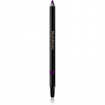 Elizabeth Arden Drama Defined High Drama Eyeliner vandeniui atsparus akių kontūro pie&scaron;tukas atspalvis 06 Purple Passion 1.2 g