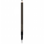 Est&eacute;e Lauder Double Wear 24h Waterproof Gel Eye Pencil vandeniui atsparus gelinis akių kontūro pie&scaron;tukas su aplikatoriumi atspalvis Espresso 1.2 g