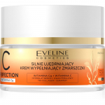 Eveline Cosmetics C Perfection standinamasis kremas su vitaminu C 50+ 50 ml