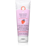 First Aid Beauty KP glotninamasis kūno &scaron;veitiklis su AHA rūg&scaron;timis 226 g