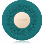 FOREO UFO&trade; 3 Go ultragarsinis &scaron;epetėlis, gerinantis kaukės poveikį Evergreen 1 vnt.