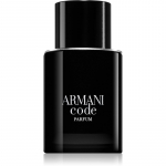 Armani Code Parfum kvepalai pildomasis  M 50 ml