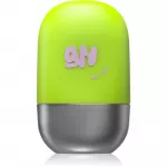 Glow Hub Baby Beam lengvos tekstūros &scaron;viesinamojo poveikio makiažo pagrindas su hialurono rūg&scaron;timi atspalvis Golden Beam 35 ml