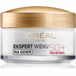 L&rsquo;Or&eacute;al Paris Age Specialist 45+ dieninis kremas nuo rauk&scaron;lių 50 ml