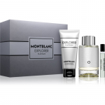 Montblanc Explorer Platinum dovanų rinkinys  M
