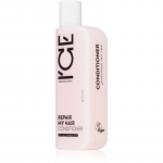 Natura Siberica ICE Professional Repair My Hair giliai regeneruojantis kondicionierius su keratinu 250 ml