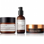 Perricone MD High Potency Evening Routine dovanų rinkinys