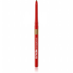 Smashbox Metallic Eyeliner metalinio žvilgesio akių kontūro pie&scaron;tukas atspalvis Medal 0.28 g