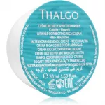 Thalgo Hyalu-Procollagen Wrinkle Correcting Rich Cream Refill sodrios tekstūros senėjimą lėtinantis kremas eco-refill 50 ml