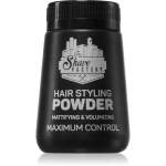 The Shave Factory Maximum Control formavimo va&scaron;kas trumpų plaukų &scaron;ukuosenoms 20 g