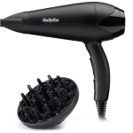 BaByliss D563DE plaukų džiovintuvas 1 vnt.
