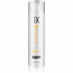 GK Hair The Best Keratin glotninamasis plaukų kremas 1000 ml
