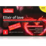 VALAVANI Elixir Of Love afrodiziakas mai&scaron;elyje 4 vnt.