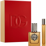 Dolce&Gabbana Devotion For Men Parfum Mini Gift Set dovanų rinkinys M