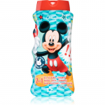 Disney Mickey Shampoo & Shower Gel du&scaron;o ir vonios želė vaikams 475 ml