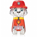Nickelodeon Paw Patrol Marshall du&scaron;o želė ir &scaron;ampūnas &bdquo;du viename&ldquo; vaikams 400 ml