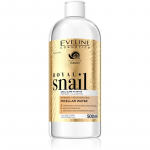 Eveline Cosmetics Royal Snail micelinis vanduo regeneruojamojo poveikio 500 ml
