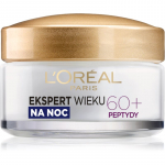 L&rsquo;Or&eacute;al Paris Age Specialist 55+ atnaujinamojo poveikio naktinis kremas nuo rauk&scaron;lių 55+ 50 ml