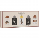 Lattafa Pride Box 1 dovanų rinkinys  U 5x20 ml