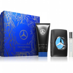 Mercedes-Benz Man dovanų rinkinys  M 1 vnt.
