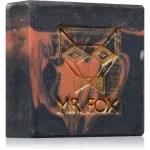 MR FOX Gentleman Soap muilas barzdai 95 g