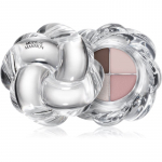 MUZIGAE MANSION Twist Pot Eye Palette akių &scaron;e&scaron;ėlių paletė atspalvis 04 MAUVE GRAYISH 4.5 g