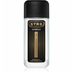 STR8 Ahead Body Fragrance dezodorantas ir kūno pur&scaron;kiklis  M 85 ml