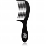 Wet Brush Dtangling Comb Purple &scaron;ukos Black 1 vnt.