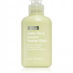 By Wishtrend Green Tea & Enzyme &scaron;velniai valanti pudra 110 g