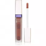 Claresa Care All Day Matte Mood Liquid Lipstick skystieji matiniai lūpų dažai atspalvis 02 Hope 7 ml