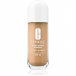 Clinique Even Better&trade; Vitamin Makeup skystasis makiažo pagrindas SPF 50 atspalvis Light Medium Cool 4 30 ml